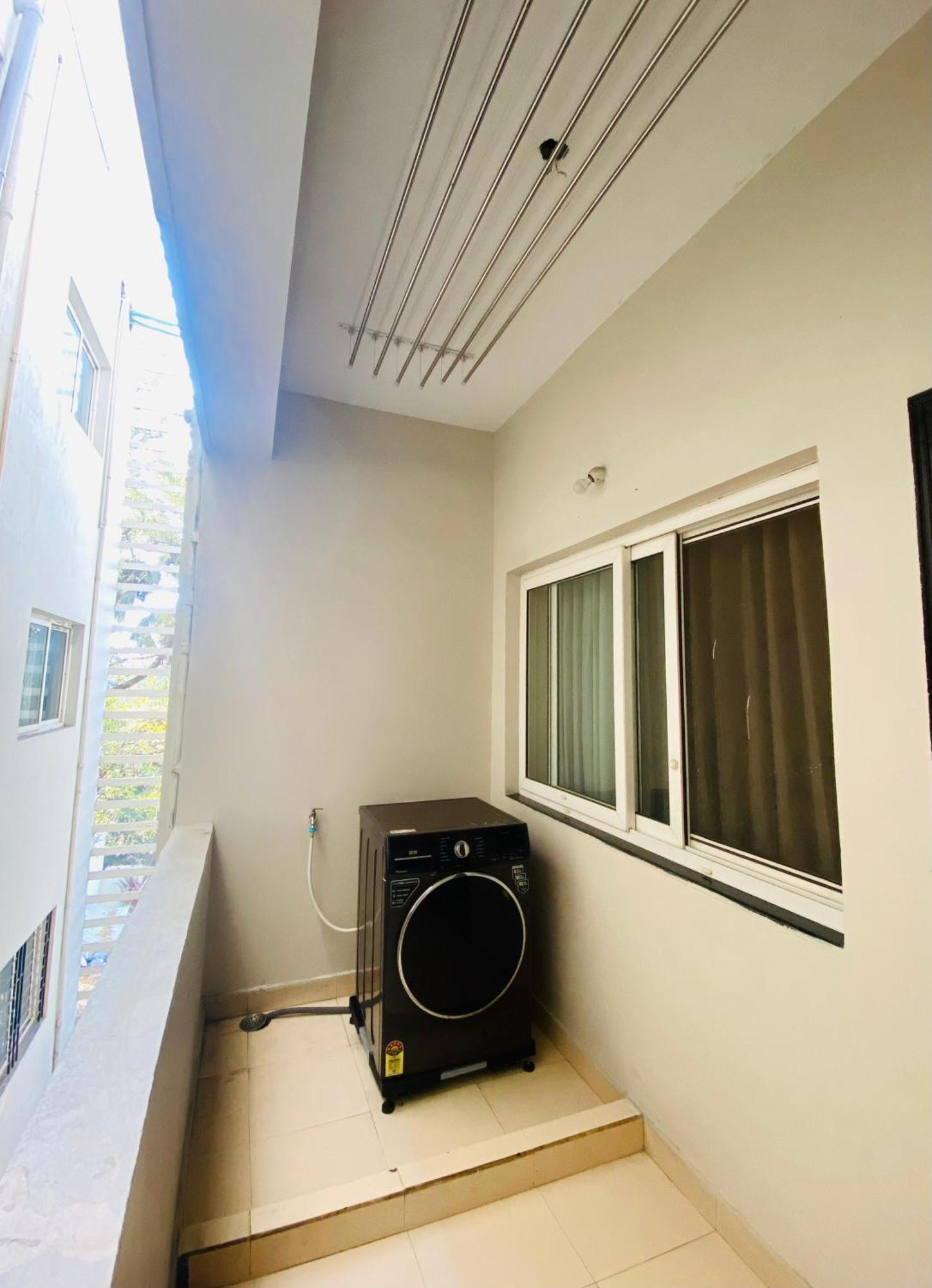 Shloka Residency Hotel Shamshabad Exterior foto